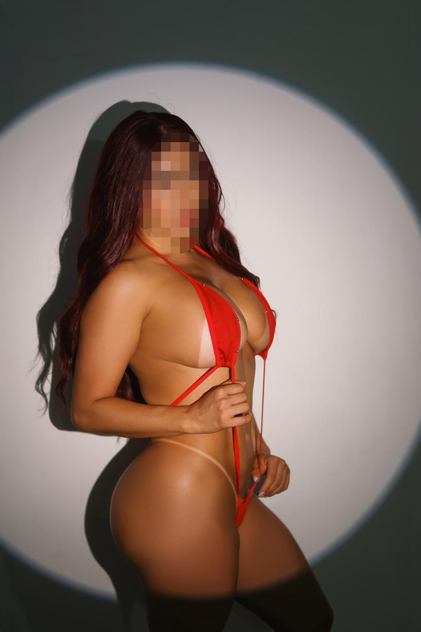 ❤️🔥Dulce ❤️🔥 POBLADO-CIUDAD DEL R...