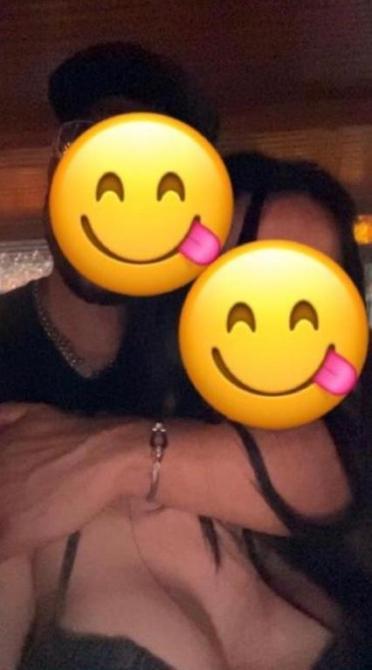 Somos una pareja de 28 años