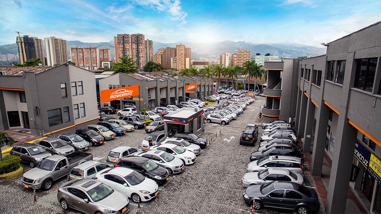 Mecánica y Venta de Carros usados