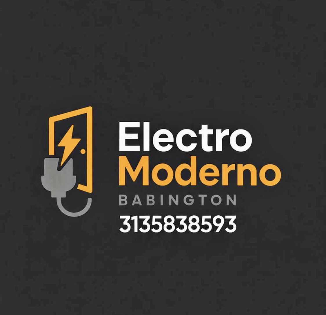 Domicilio Problemas Eléctricos